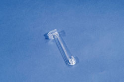 [0050395] haak voor 2de kledinghanger, 50st. (10cm)
