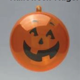 [0049133] halloween-ballen