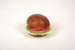 sandwich hamburger