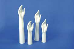 [0097298] hand (33cm)