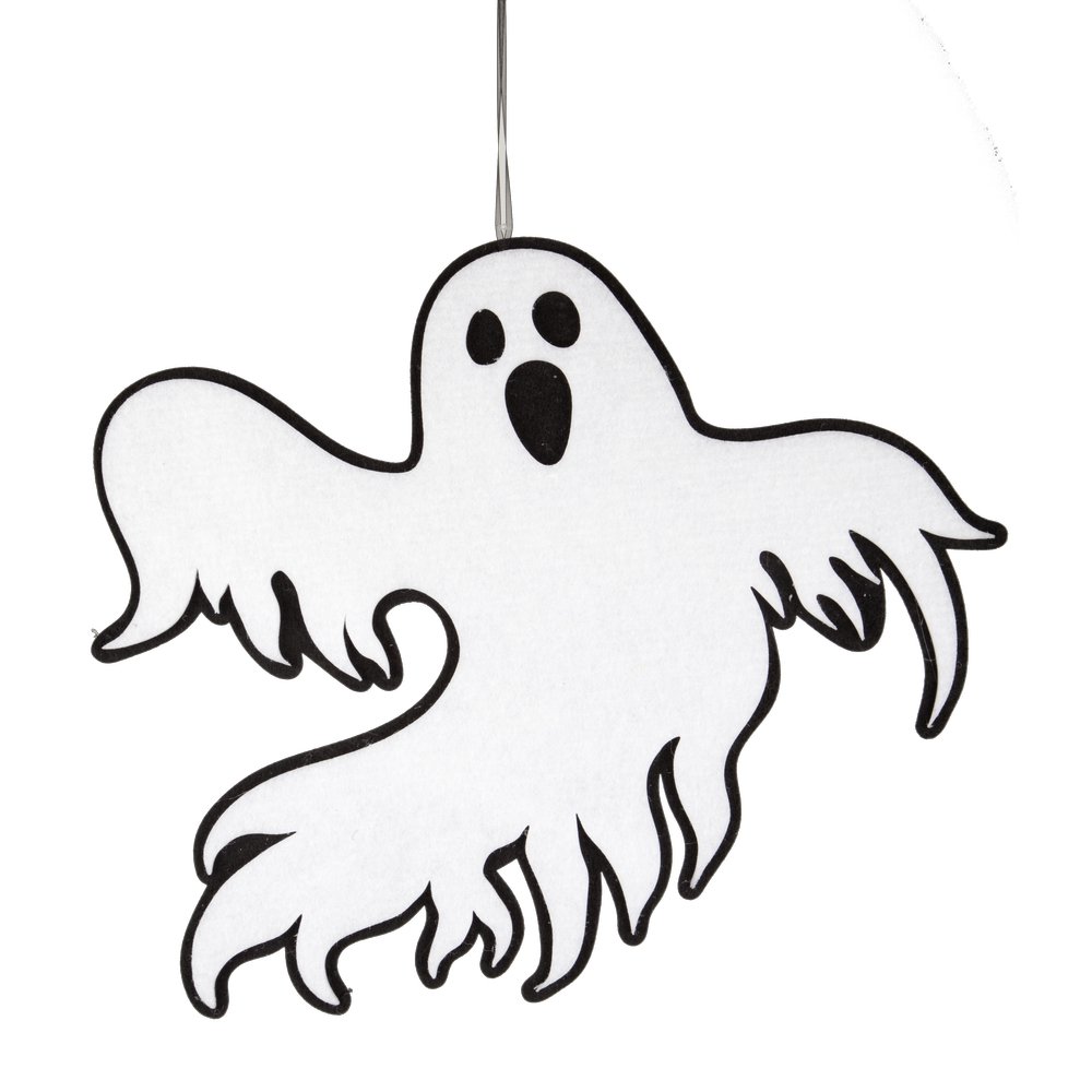 [0689358] ghost 'scream'