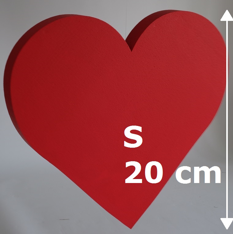 [0048236] coeur (20x20x2cm)