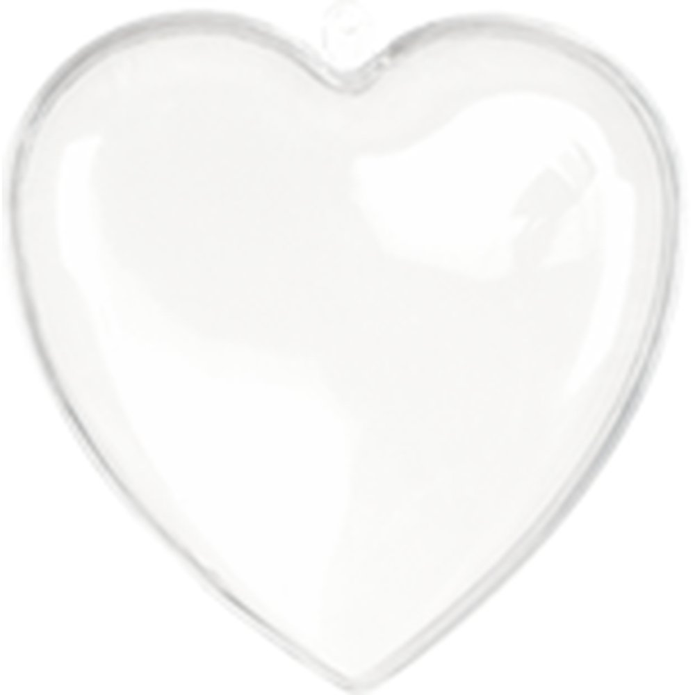 heart transparent