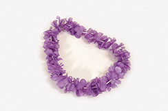 couronne hawaii 'luxe'