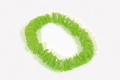 couronne hawaii 'luxe'