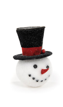 [0687328] head snowman