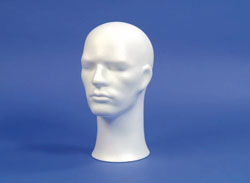 [0071290] head for wig'Phil'