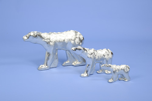 ours polaire 'glossy'