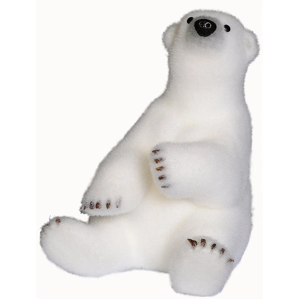 [0686198] polar bear 'polar' M