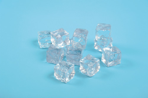 [0054601] icecubes (10x10mm)