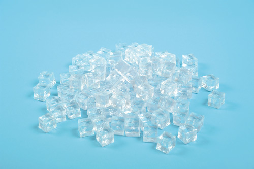 icecubes