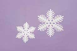 ice crystal