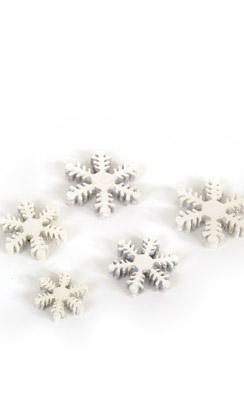 [0687340] ice crystals