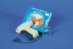 [0019965] hechtpistool fijn 'Arrow'