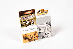 [0083106] kadobon (a gift for you)