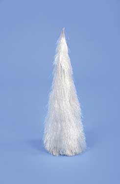 [0686162] cone 'icethreads' (Ø20xh.43cm)