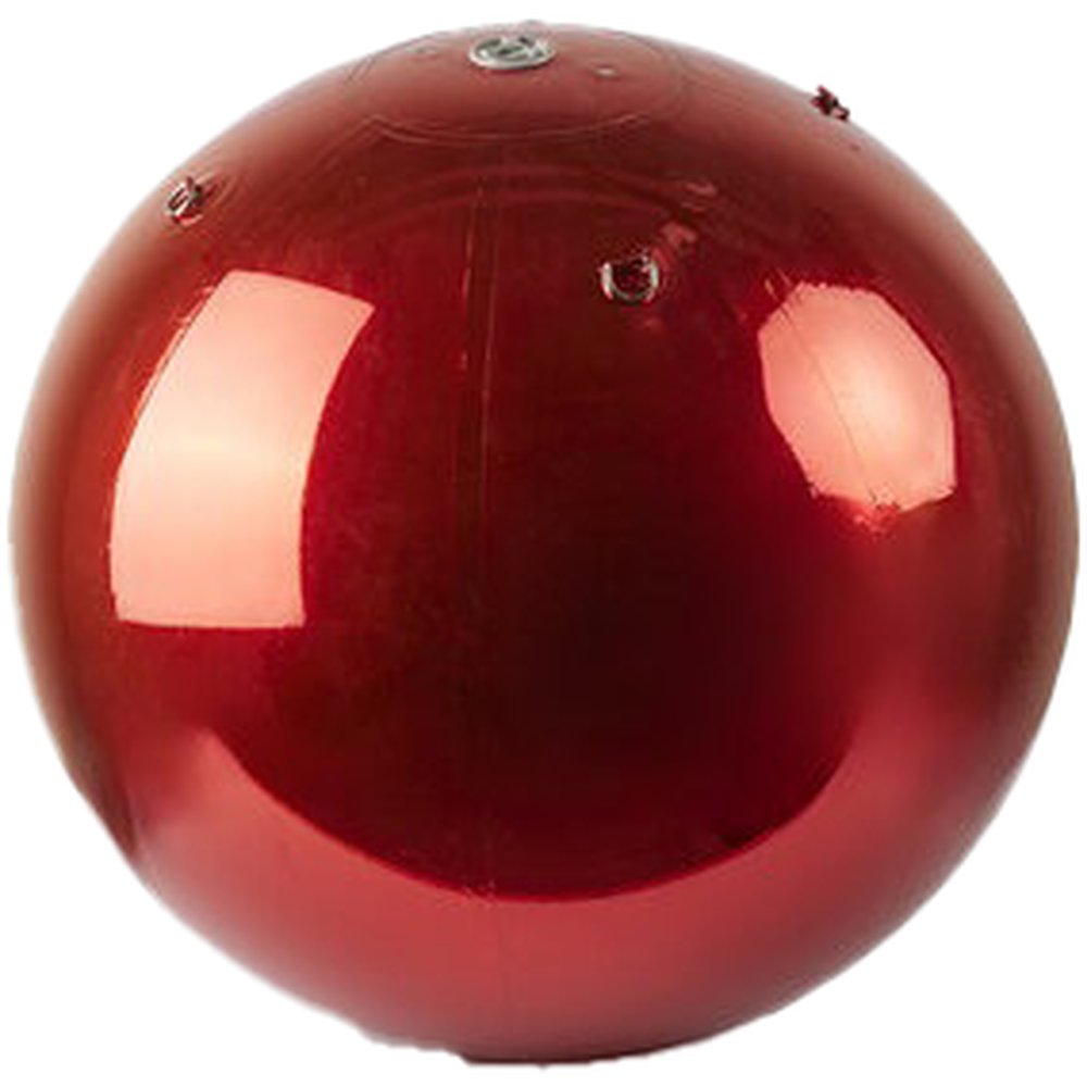 boule de Noël gonflable 3XL