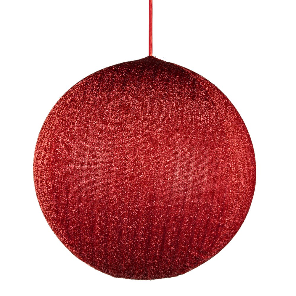boule de Noël 'shiny' L