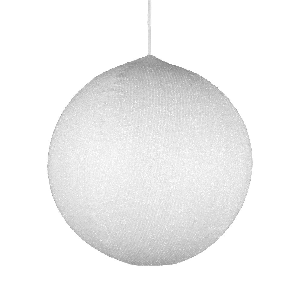 boule de Noël 'shiny' L