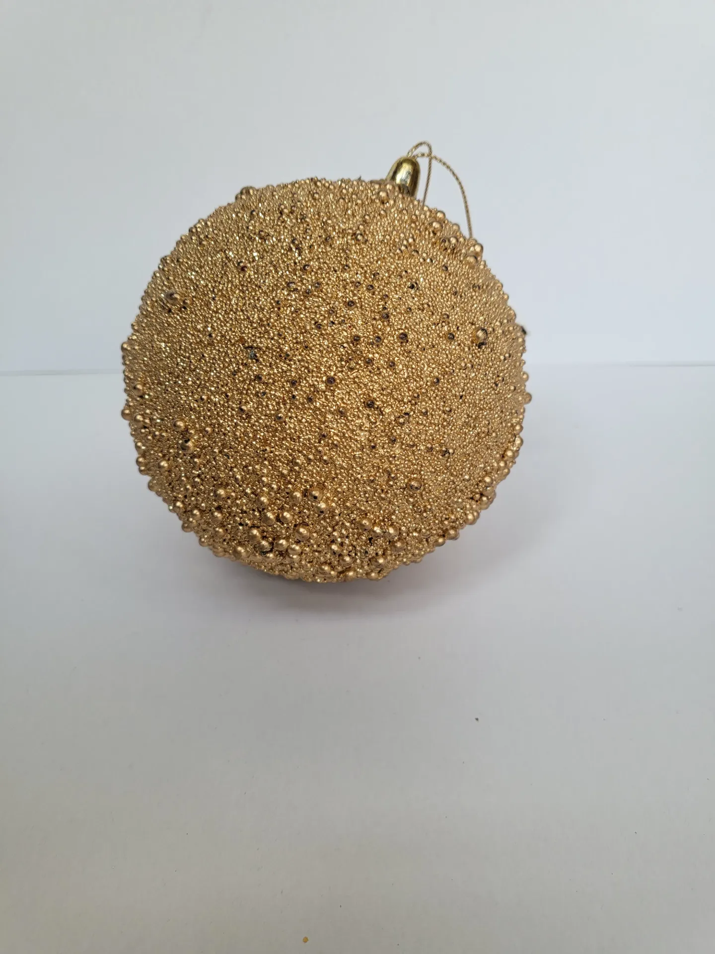 kerstbal/parels