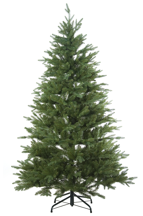 [0088353] arbre de noël 'Arizona' (180cm-Ø100cm-1615 tips)