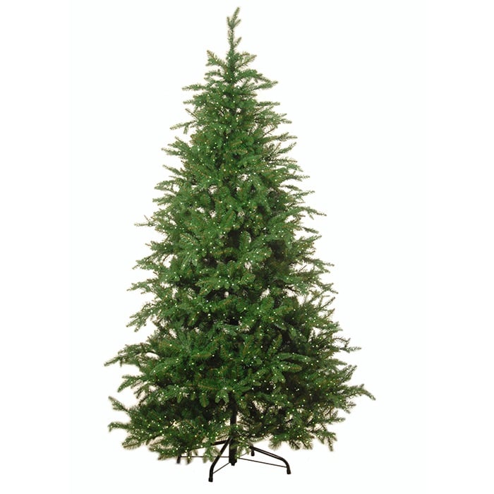 [0088382] kerstboom 'arizona LED' (150cm-1300 LED)