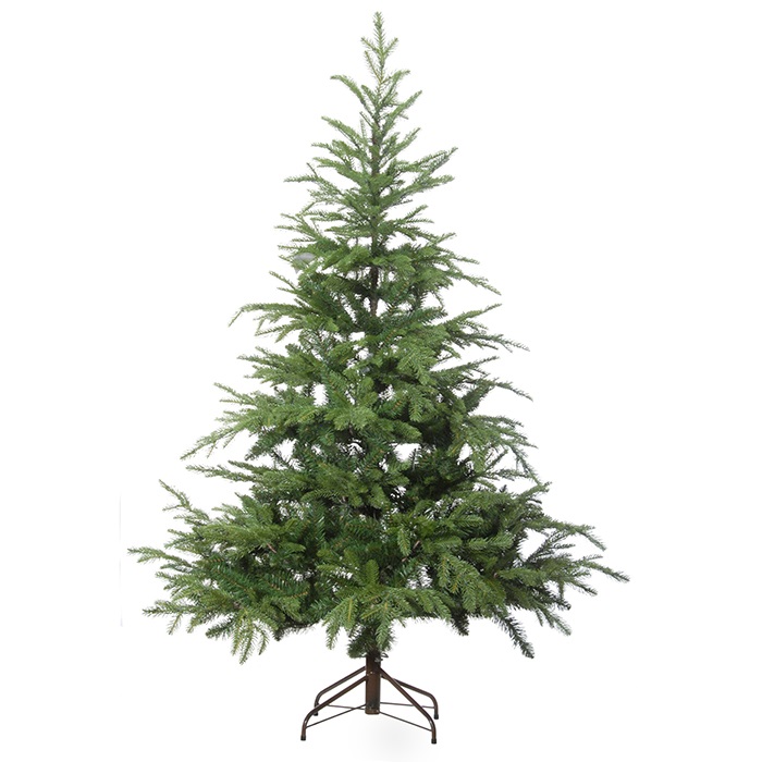 [0088363] kerstboom 'balsam' (180cm)