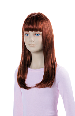 kinderpruik Lisa