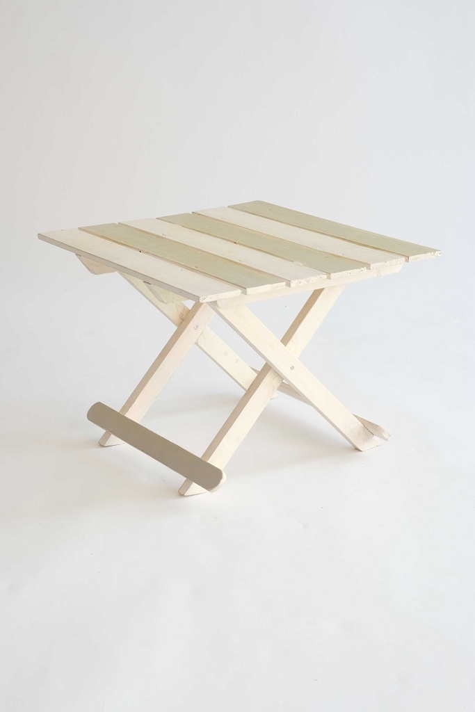 [0685504] table pliante (36x30xh.49cm)