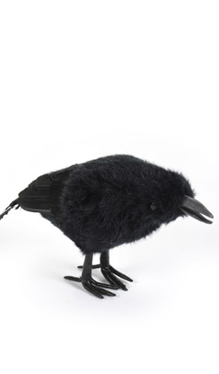 [0687307] crow