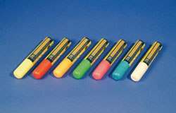 krijtstift L