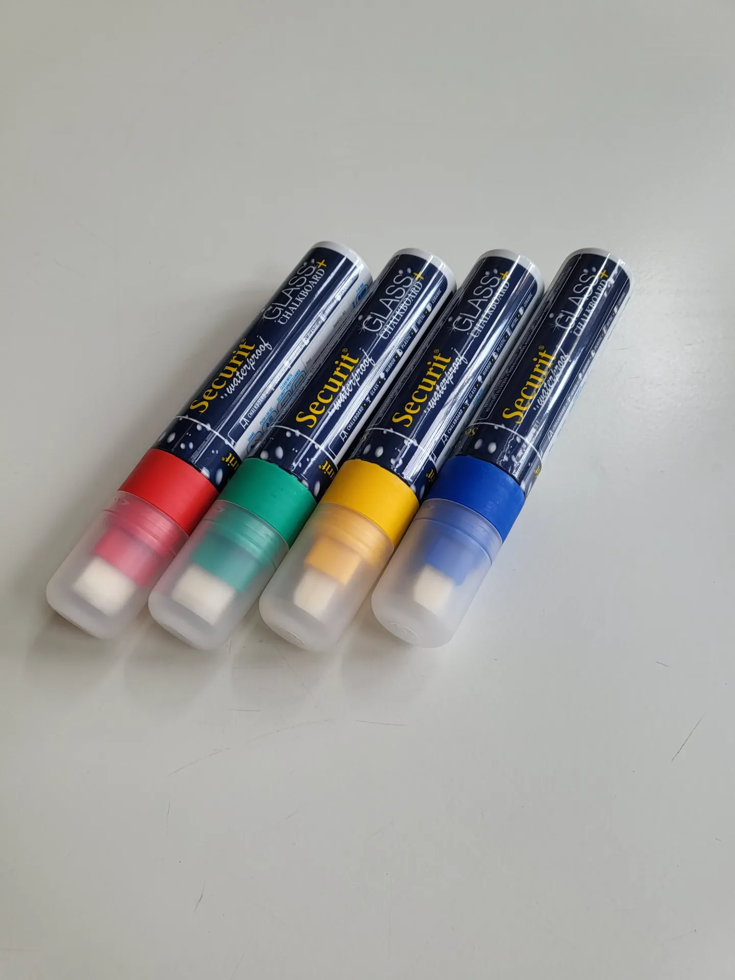 chalk marker waterproof L