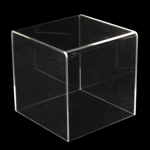 [0075341] cube 5 faces (10x10x10cm)