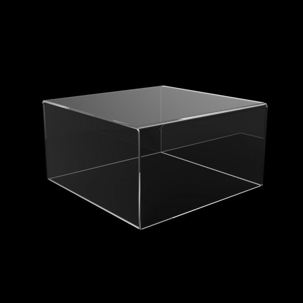 [0075563] kubus 5 zijden (laag) (20x20xh11cm)