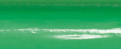 feuille laqué