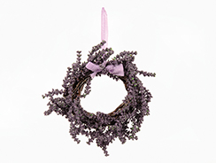 [0682125] lavendelkrans 'Provence'