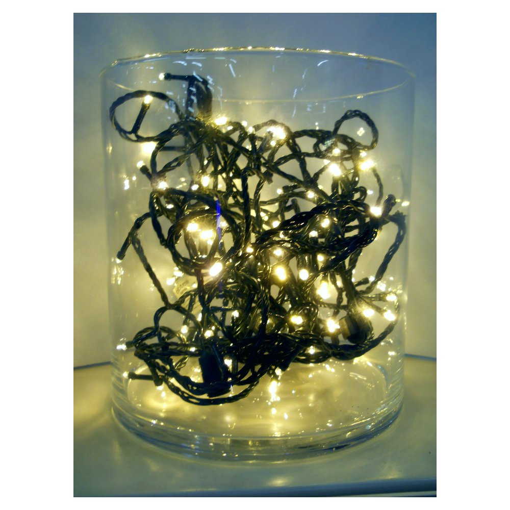 LED LV String Light 100