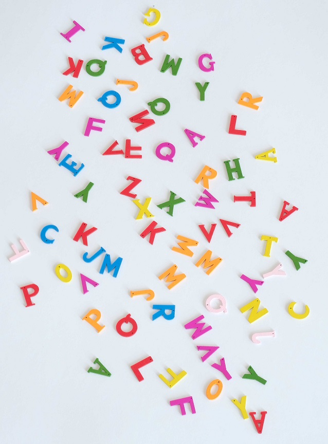 [0687432] letters