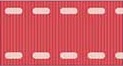 ribbon 'couture'