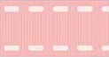 ribbon 'couture'