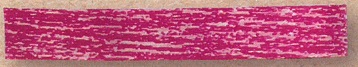 [0023909] ribbon 'LIFE' (fuchsia)