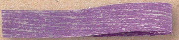 ribbon 'LIFE'