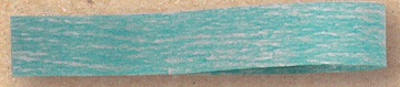 ribbon 'LIFE'