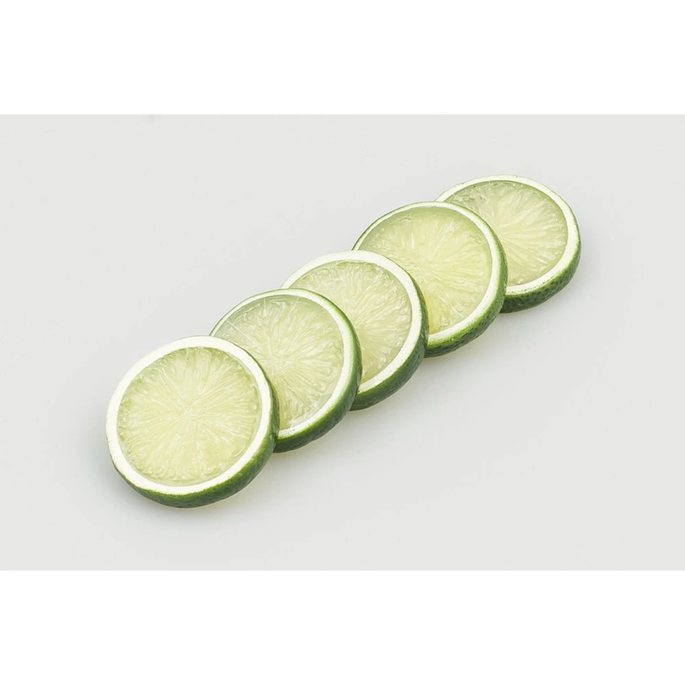 [0688211] limoenschijfjes