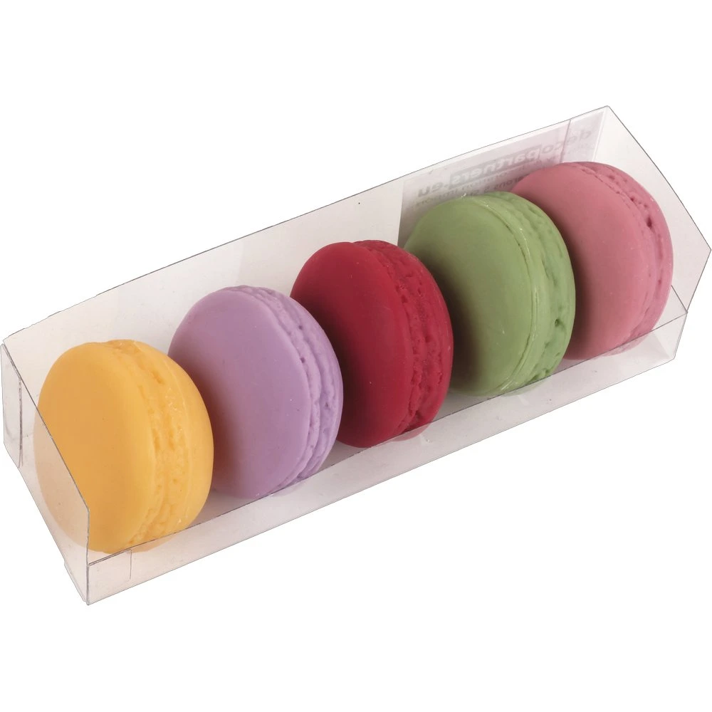 macarons