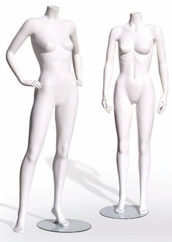 mannequin '6th Avenue' femme 1