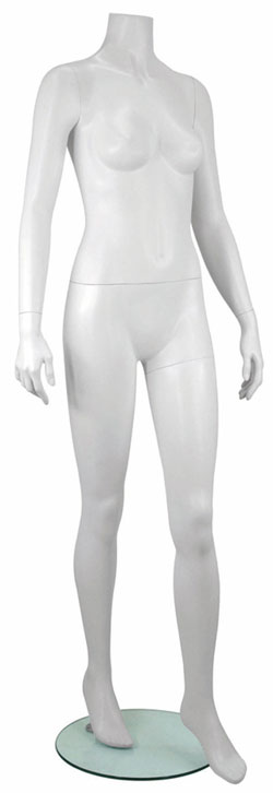 mannequin '6th Avenue' dame 4