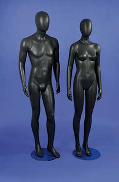 mannequin '6th Avenue' homme 4
