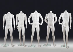 [0097715] mannequin '6th Avenue' man 5