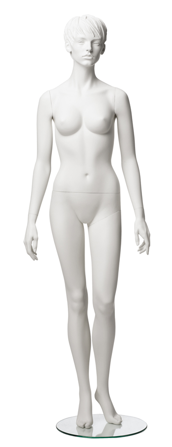 mannequin 'Adriana' 1